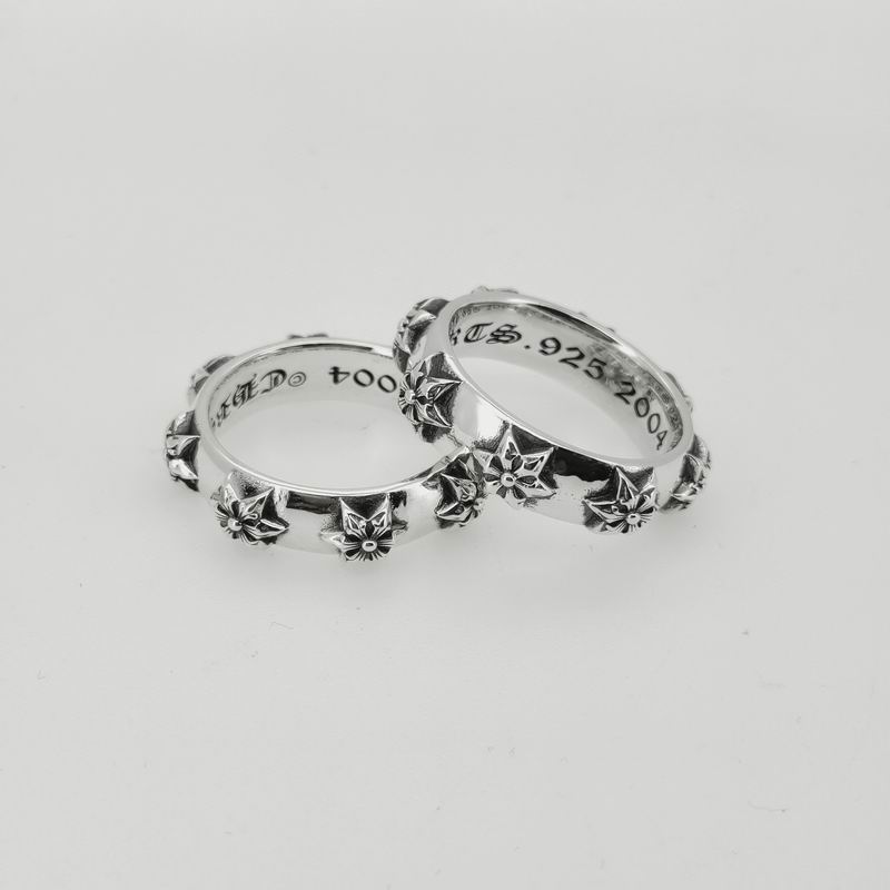 Chrome Hearts ring 03lyx54